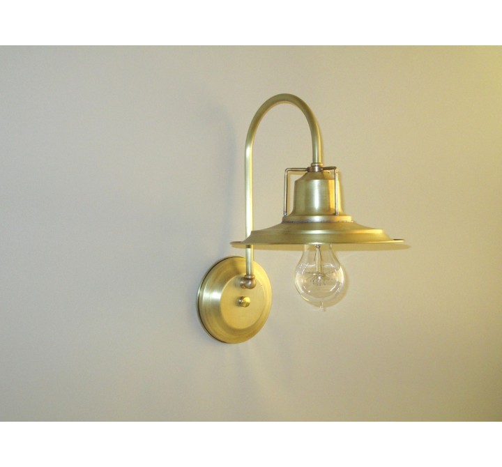 3201-J Wall Mount