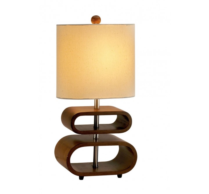 Adesso Rhythm Table Lamp