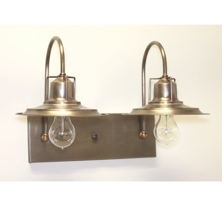 3202 Wall Mount