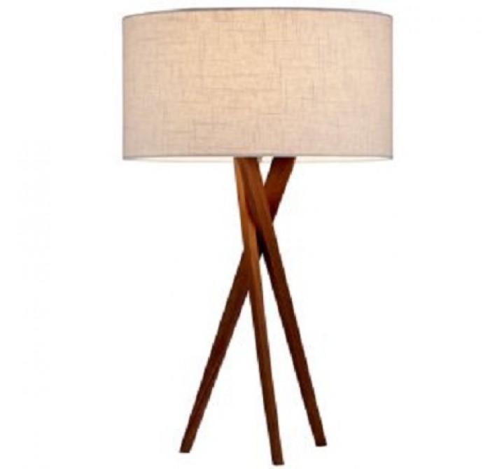 Adesso Brooklyn Table Lamp