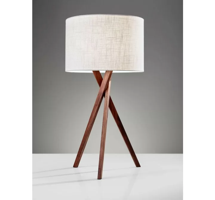 Adesso Brooklyn Table Lamp