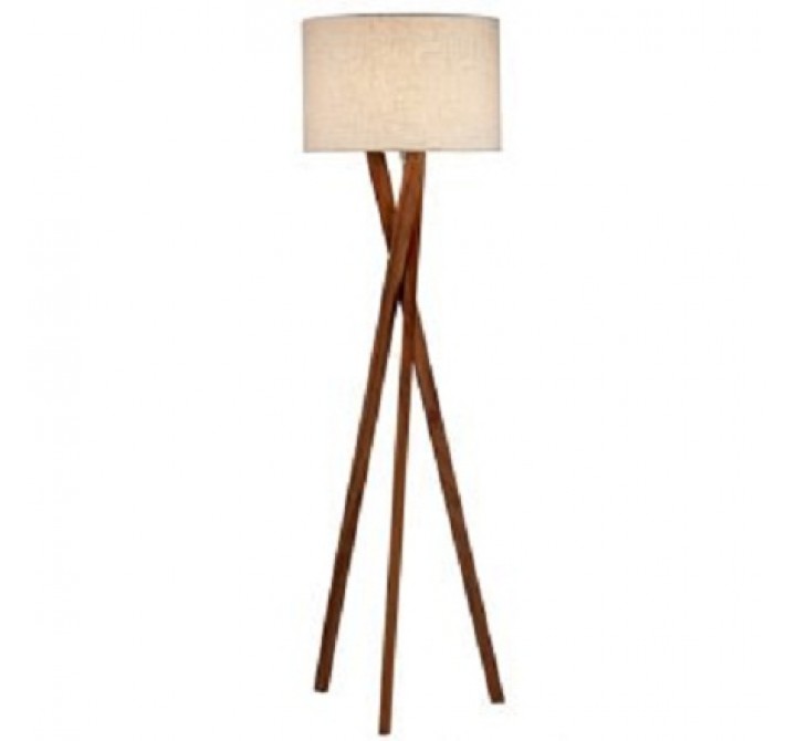 Adesso Brooklyn Floor Lamp