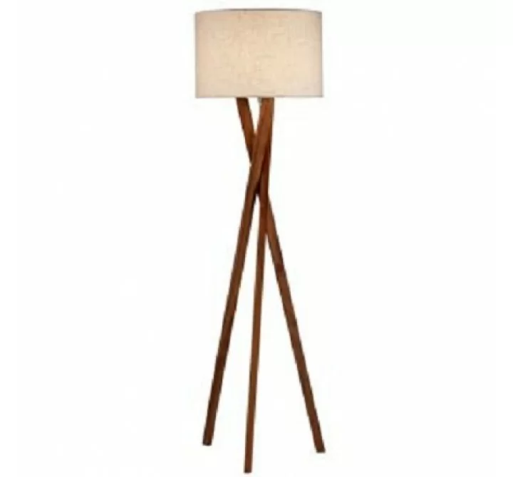 Adesso Brooklyn Floor Lamp