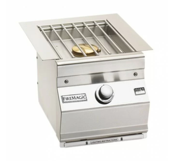 Fire Magic Built-In Side Burner