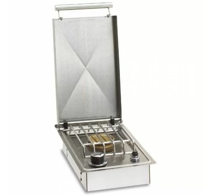 Fire Magic Propane Gas Countertop Single Side Burner