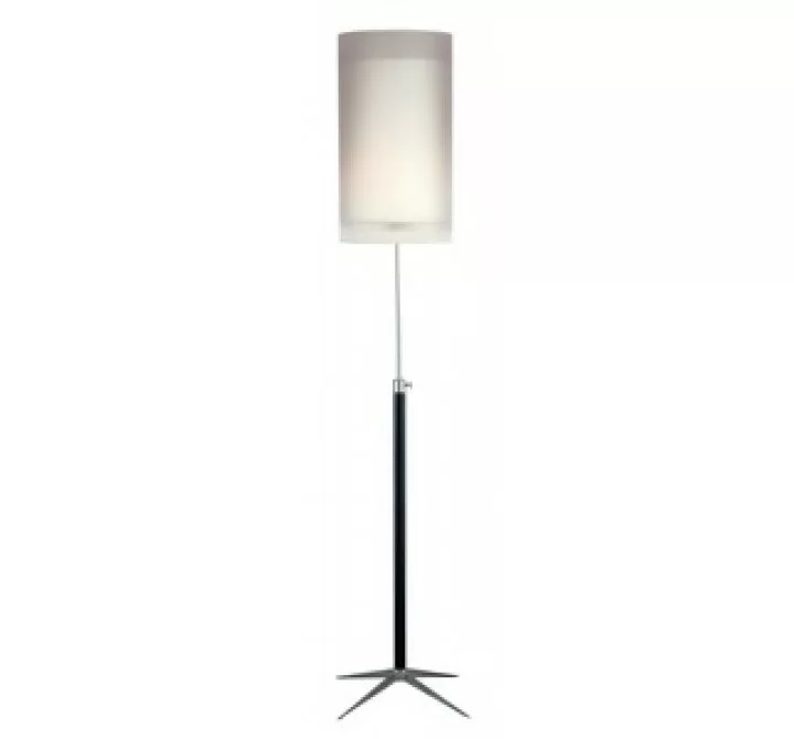 Adesso Santa Cruz Floor Lamp