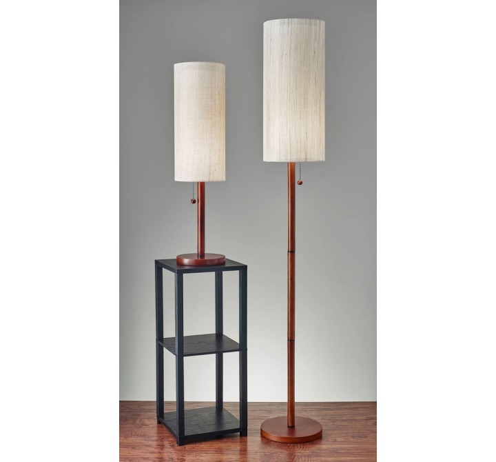 Adesso Hamptons Table Lamp