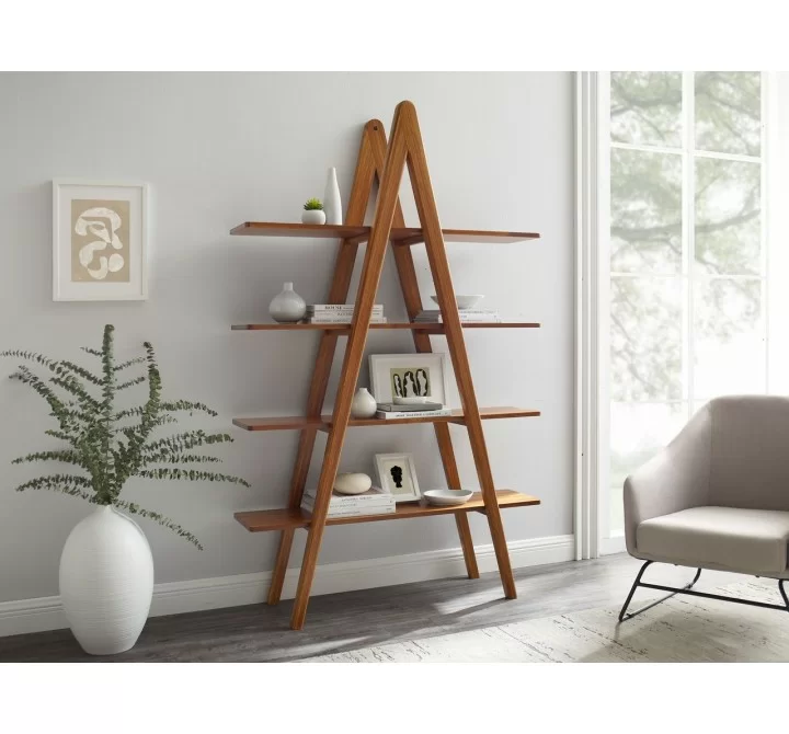 Greenington Studio Plus Book shelf Amber, Lifestyle