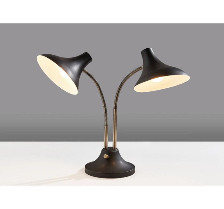 Adesso Ascot Desk Lamp