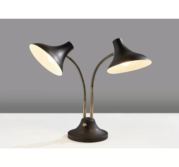 Adesso Ascot Desk Lamp