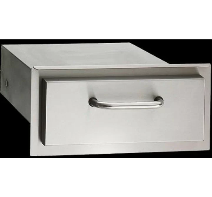 Fire Magic 14-Inch Single Drawer