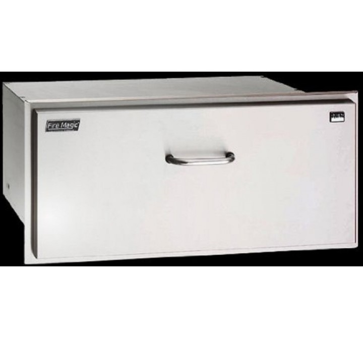 Fire Magic Select Masonry Drawer