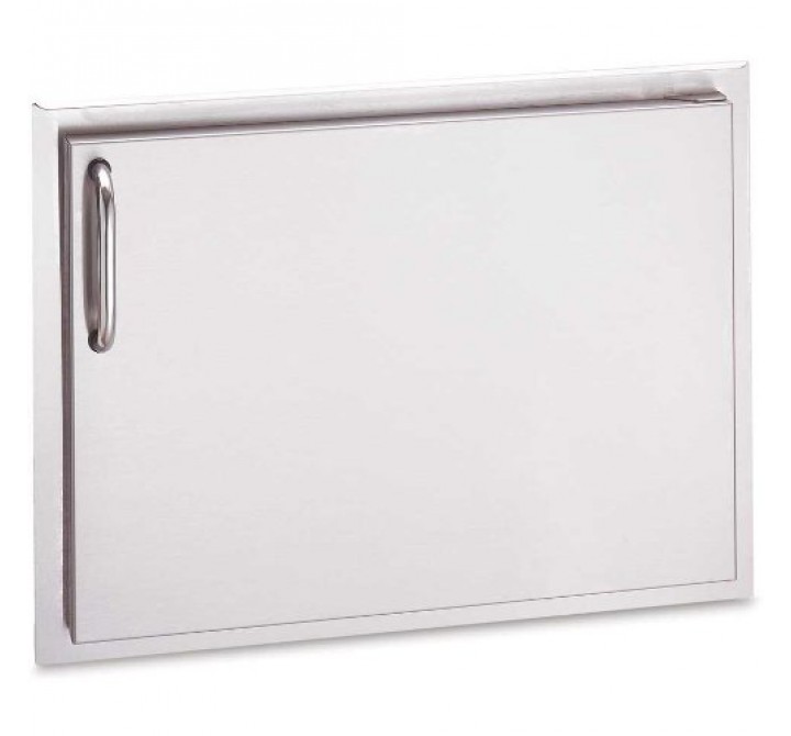 Fire Magic Select Right Hinged Single Access Door