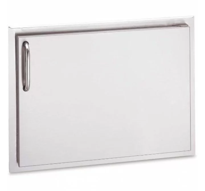 Fire Magic Select Right Hinged Single Access Door