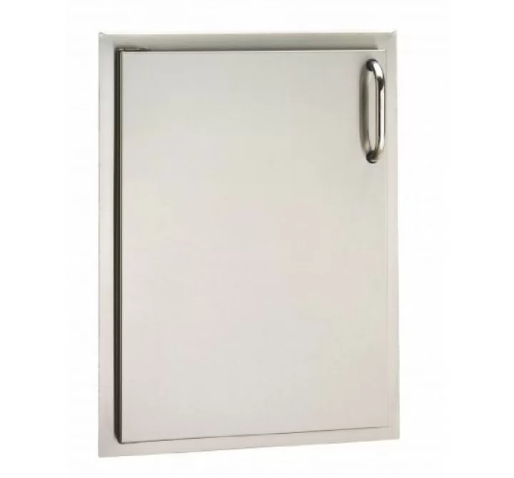 Fire Magic Select 25-Inch Single Access Door - Right Hinge