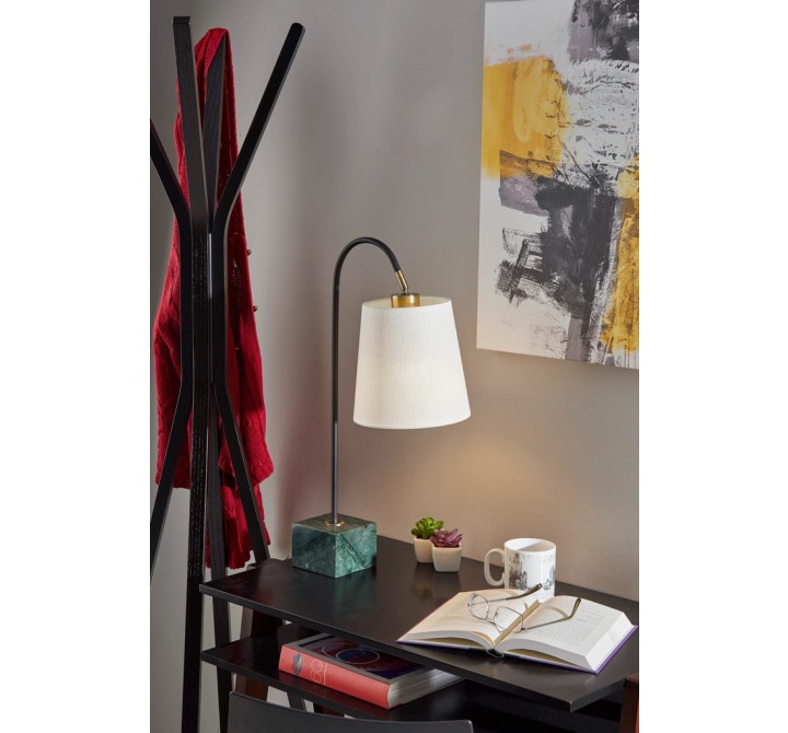 Adesso Hanover Table Lamp