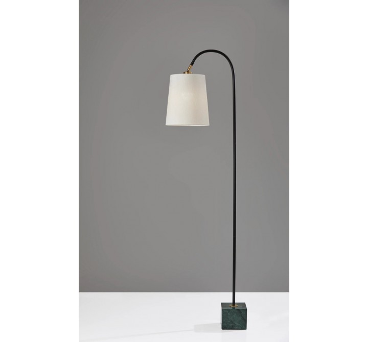 Adesso Hanover Floor Lamp