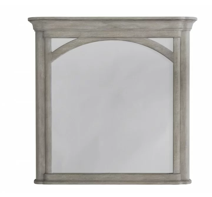 Pulaski Furniture Abbotts Glen Dresser Mirror Front