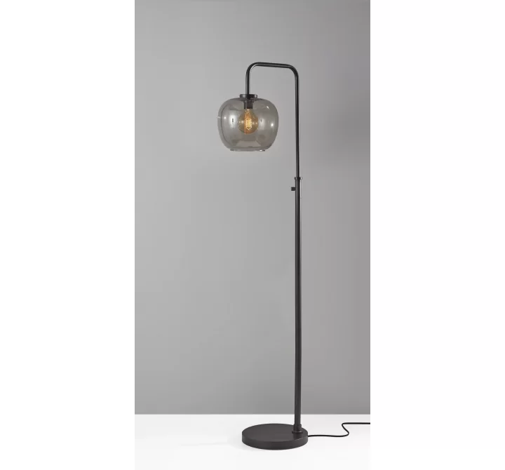 Adesso Ashton Floor Lamp