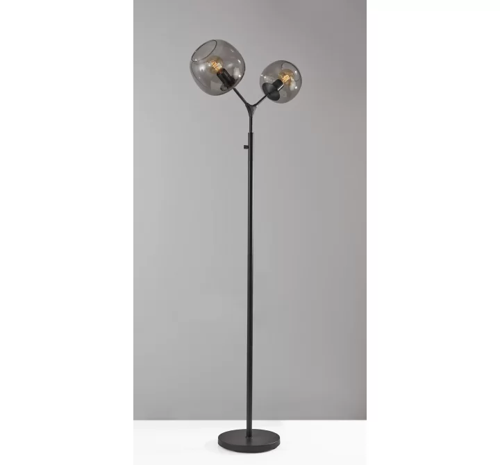 Adesso Ashton Tall Floor Lamp1
