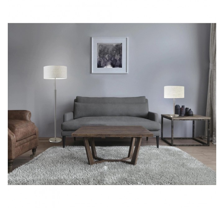 Adesso Hayworth Floor Lamp