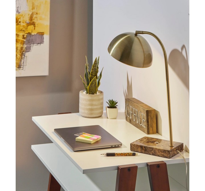 Adesso Paxton Desk Lamp