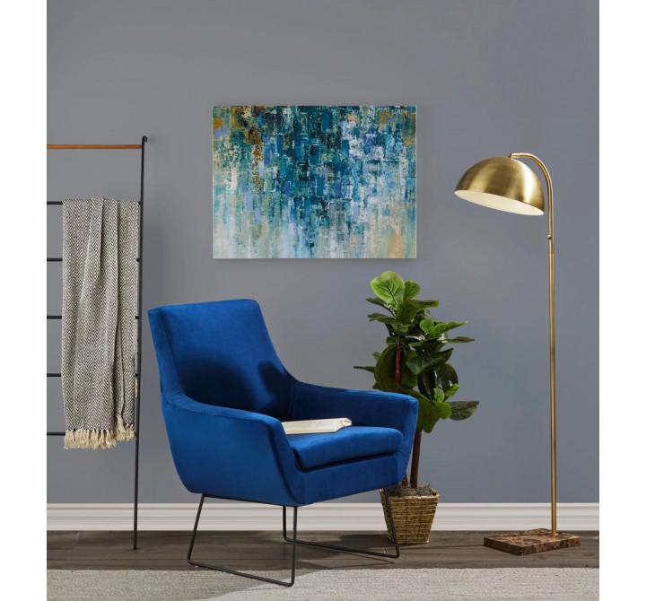 Adesso Paxton Floor Lamp