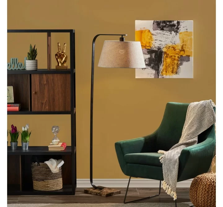 Adesso Bernard Floor Lamp