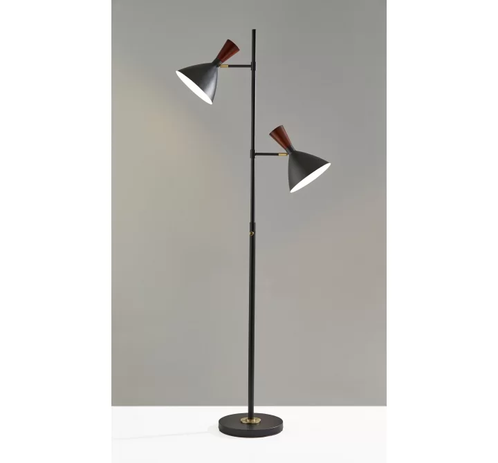 Adesso Arlo Tree Lamp 1