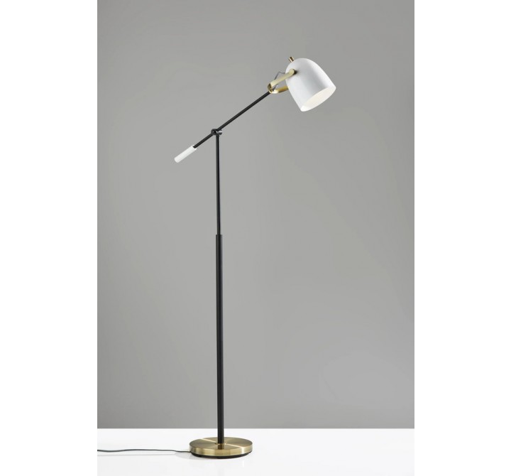 Adesso Casey Floor Lamp 3