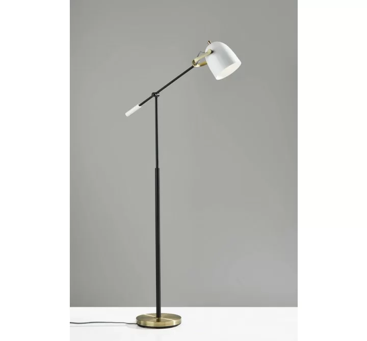 Adesso Casey Floor Lamp 3
