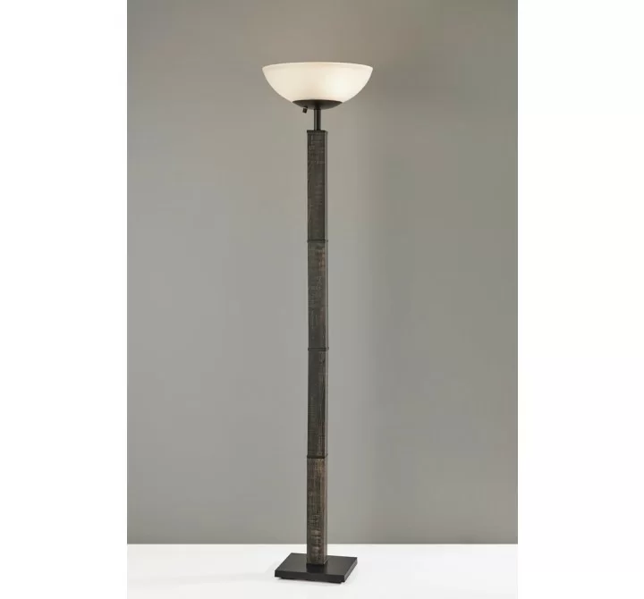 Adesso Kona 300 Watt Torchiere