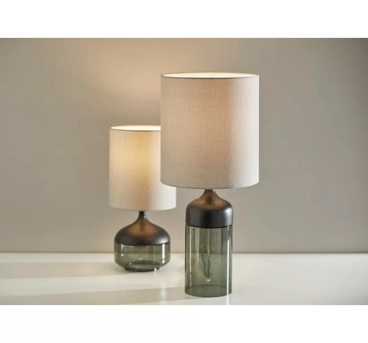 Adesso Marina Tall Table Lamp