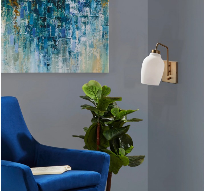 Adesso Clara Wall Lamp