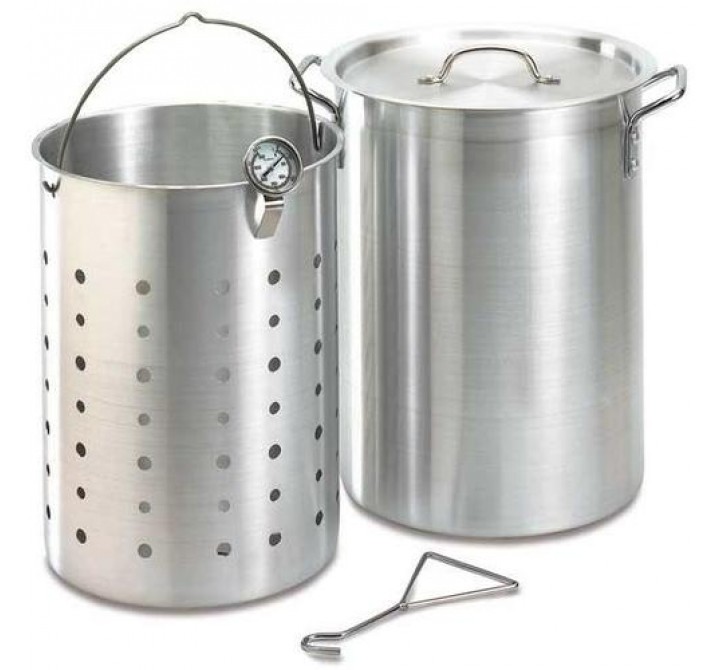 Fire Magic Turkey Frying Pot Kit