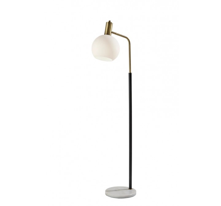 Adesso Corbin Floor Lamp