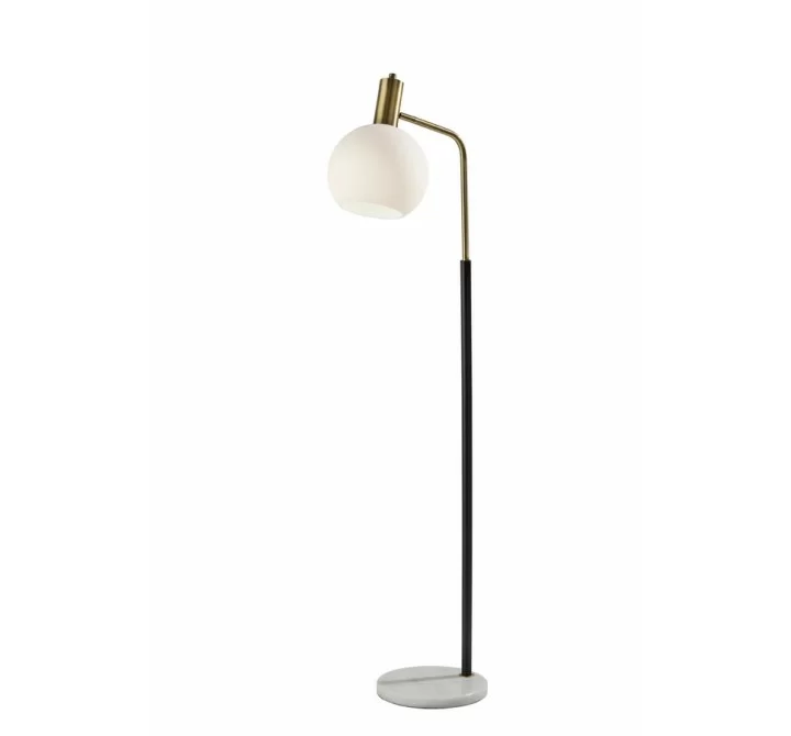 Adesso Corbin Floor Lamp