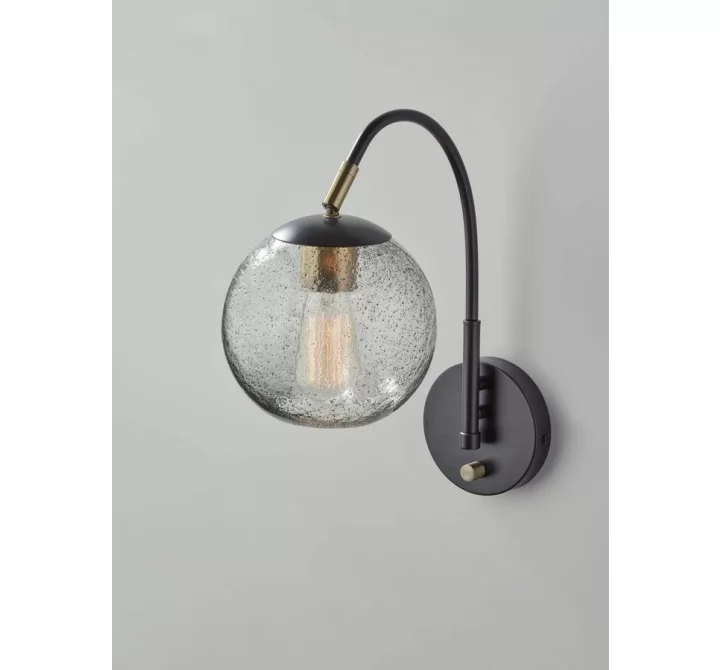 Adesso Edie Wall Lamp