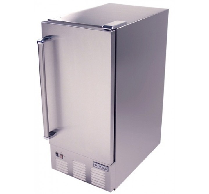 Fire Magic High Capacity Outdoor Ice Maker