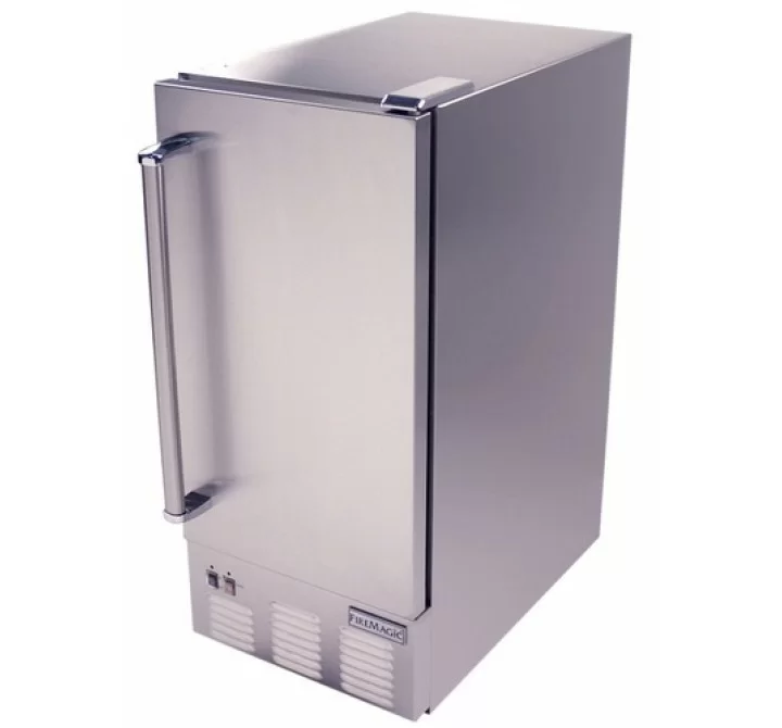 Fire Magic High Capacity Outdoor Ice Maker