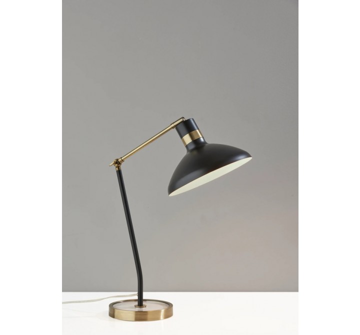 Adesso Bryson Desk Lamp 