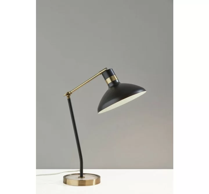 Adesso Bryson Desk Lamp 