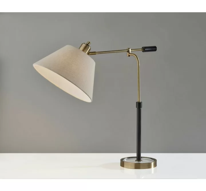 Adesso Bryson Table Lamp