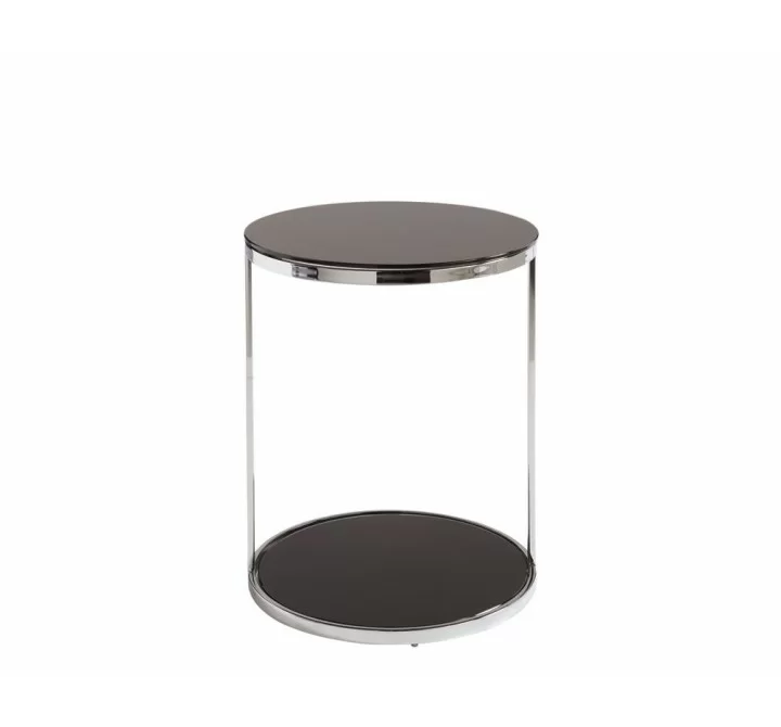 SUNPAN Dakota End Table, Frontview 