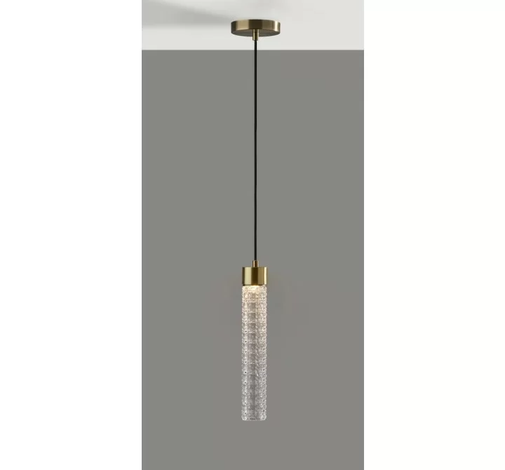 Adesso Harriet LED Pendant