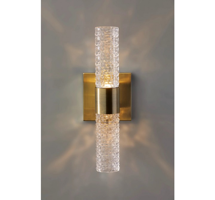 Adesso Harriet LED Wall Lamp