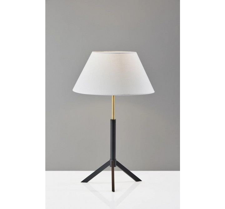Adesso Harvey Table Lamp