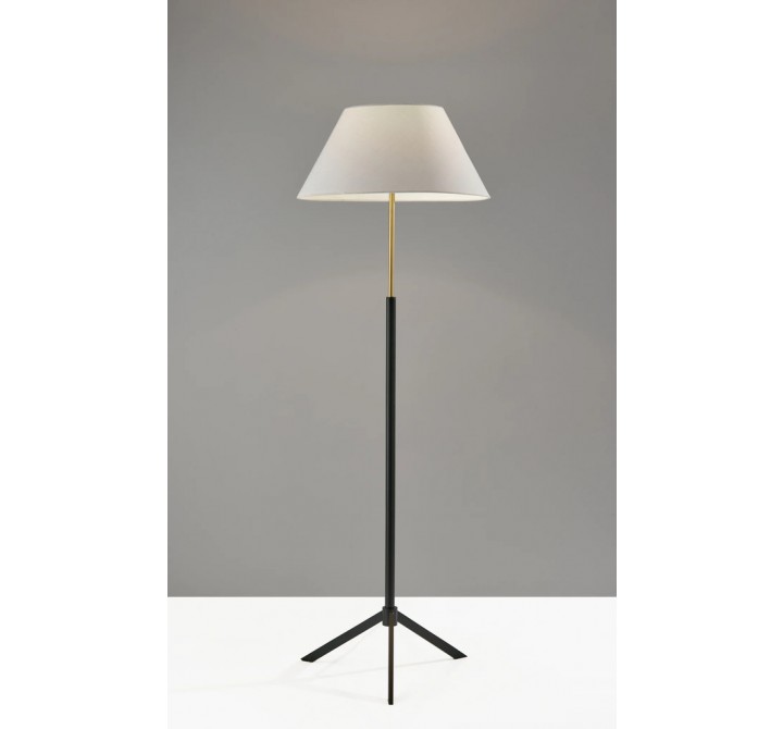 Adesso Harvey Floor Lamp