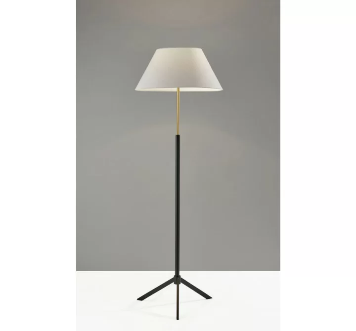 Adesso Harvey Floor Lamp