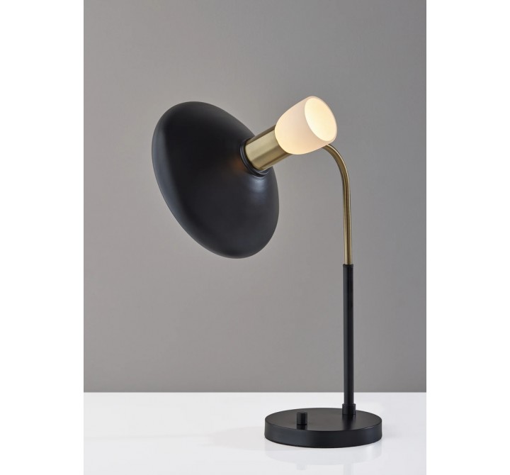 Adesso Patrick Desk Lamp